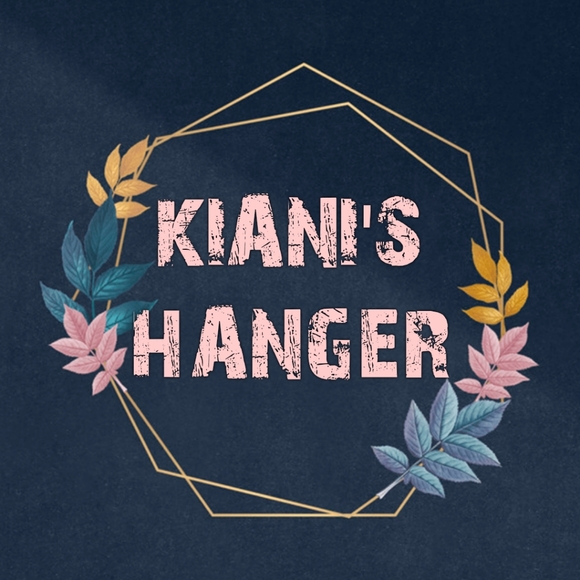 Meet your Posher, Kiani - Picture 1 of 2